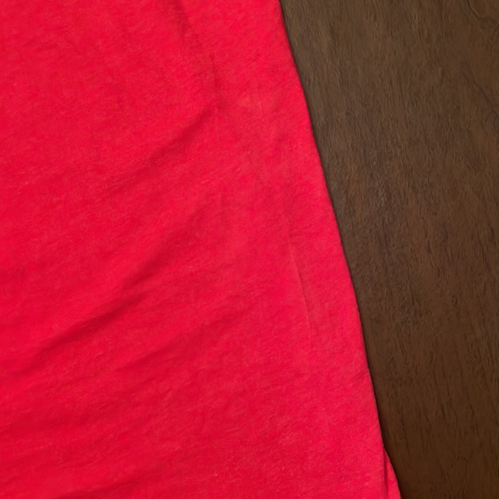 🇺🇸 👕 Grunt Style “R.E.D.” red L mens T-shirt 🇺🇸 - Picture 8 of 8